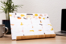 طراحی تقویم