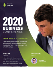 طراحی پوستر تبلیغاتی