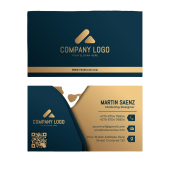 طراحی کارت ویزیت