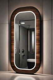 عکاسی تبلیغاتی آینه