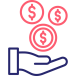 آیکون پول