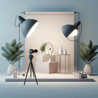 عکاسی تبلیغاتی